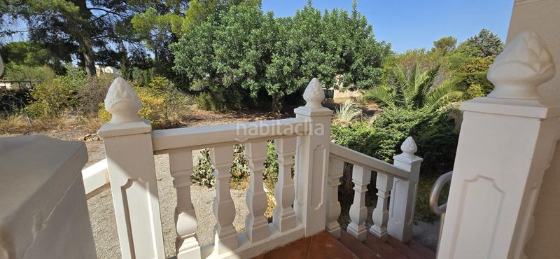 Foto 2aadd9d9-8932-4a5f-8211-d8e87722b7a4. Xalet amb piscina a Olocau