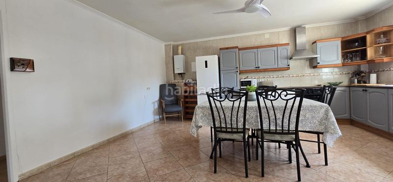 Foto 8bd01556-2959-449e-add5-9d297e1f6c46. Xalet amb piscina a Olocau