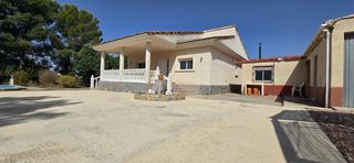 Xalet a Olocau. Chalet en venta olocau urbanización pedralvilla.