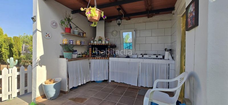 Foto 3ed925ae-8a0a-4642-a2f1-177af0547f7d. Xalet amb piscina a Vilamarxant