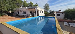 Chalet in Vilamarxant. Chalet en venta vilamarxant
