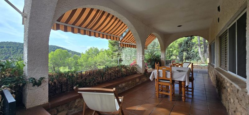 Foto 0a4a674e-d47e-4a5e-858b-8011ae4b1d39. Chalet  en venta sierra calderona en Olocau