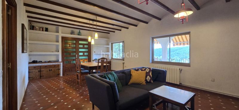 Foto 0ca8dce8-de20-4a03-8496-14b6857035a5. Chalet  en venta sierra calderona en Olocau