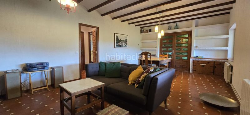 Foto 235e242c-0667-44a0-9f76-02ff5cb60ad6. Chalet  en venta sierra calderona en Olocau