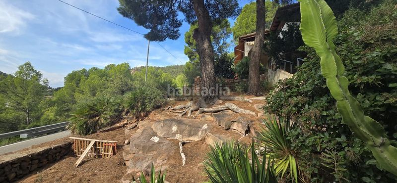 Foto 2417a369-9de5-44d8-826a-b19a0f4d02cd. Chalet  en venta sierra calderona en Olocau