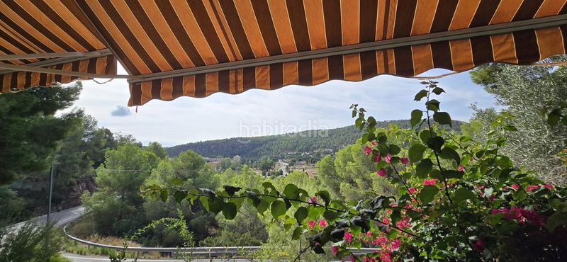 Foto 285b3c86-2a52-4228-9068-6fa581868b81. Chalet  en venta sierra calderona en Olocau