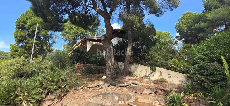 Foto 36ca3983-0741-4f58-9297-114dc3200749. Chalet  en venta sierra calderona en Olocau