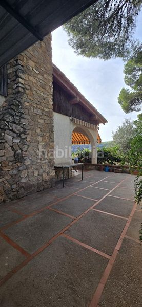 Foto 3840a391-bd3a-4397-8fc7-b20b9edd9f50. Chalet  en venta sierra calderona en Olocau