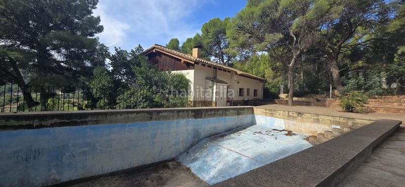 Foto 59bc804f-0d5f-4d5e-8234-7f5c82a457b3. Chalet  en venta sierra calderona en Olocau