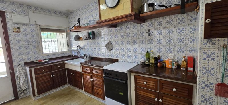 Foto 63173ec8-cf03-459e-9d2a-5bf4df55839a. Chalet  en venta sierra calderona en Olocau