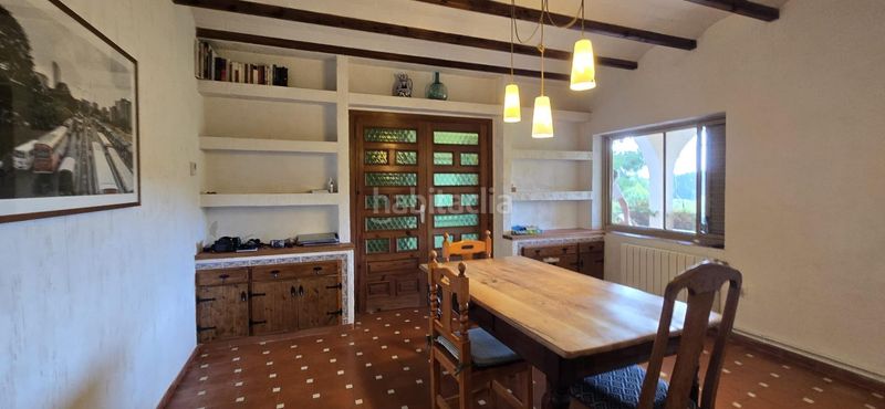 Foto 673a1a36-e103-4558-a6a2-1a84caaf335a. Chalet  en venta sierra calderona en Olocau