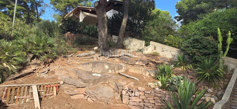 Foto 78a254c2-e644-494f-942e-c5f8516052c0. Chalet  en venta sierra calderona en Olocau