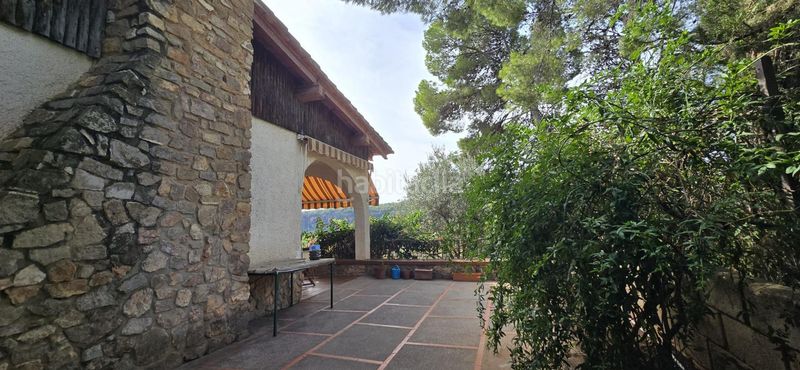 Foto 825f86f2-631d-4721-a193-2cc09285de53. Chalet  en venta sierra calderona en Olocau