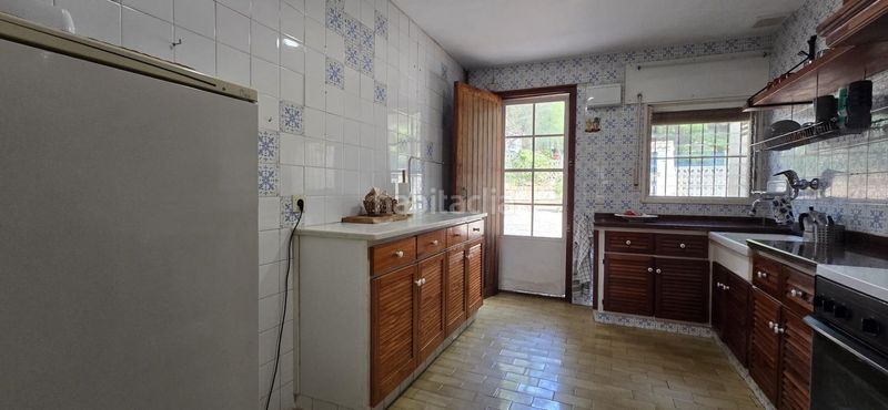 Foto 85f73328-6ca5-4c86-a896-a1c698d11f8e. Chalet  en venta sierra calderona en Olocau