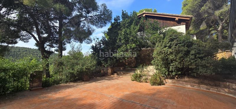 Foto 8ba83b27-6c96-4a35-a95d-914376f1c257. Chalet  en venta sierra calderona en Olocau