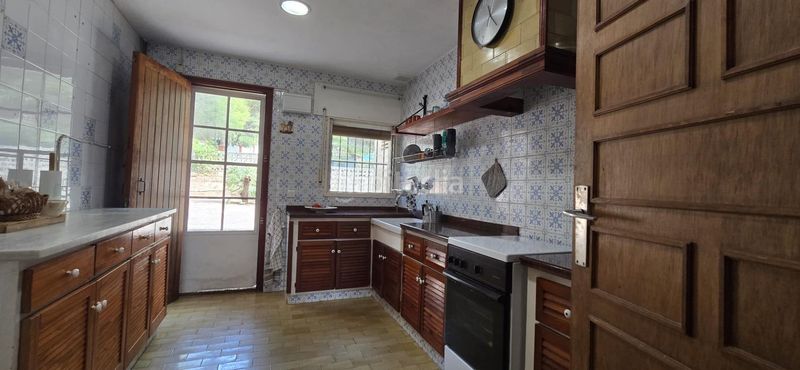 Foto 8cfaf719-2d01-4bdf-9c3b-d671ec2a9e27. Chalet  en venta sierra calderona en Olocau
