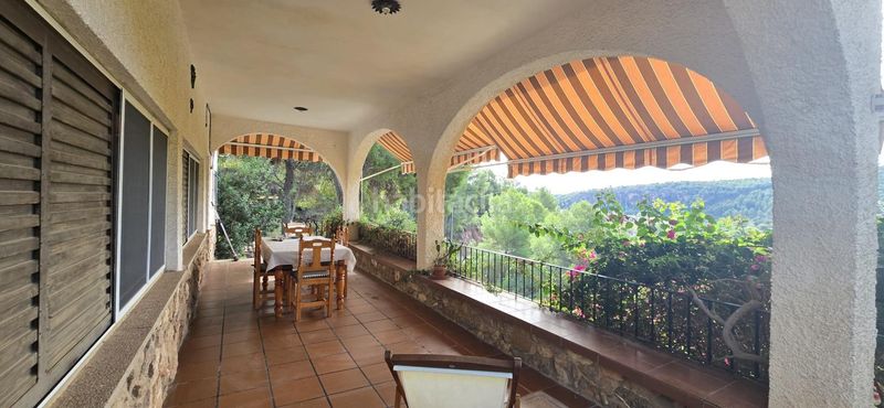 Foto 98e3759e-bcd4-4119-af63-47c947e58f1e. Chalet  en venta sierra calderona en Olocau