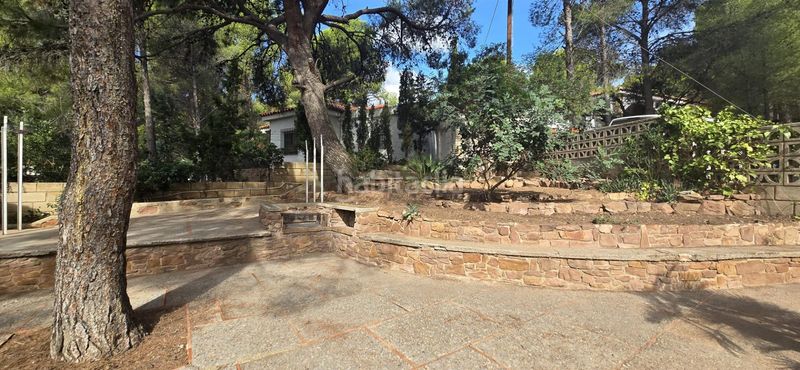 Foto 9cb3b191-c9cb-45e5-9d2e-1091f4842eb4. Chalet  en venta sierra calderona en Olocau