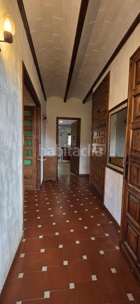Foto a1c2bbc3-114e-4c01-9682-277e8a895afc. Chalet  en venta sierra calderona en Olocau