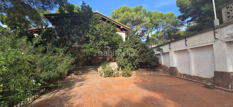 Foto d383ee44-60c2-4e49-a4dd-91513def3e08. Chalet  en venta sierra calderona en Olocau