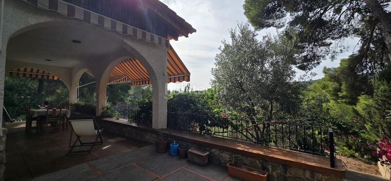Foto dbc12f49-15c7-4ea0-b2c3-91fe3e3d6726. Chalet  en venta sierra calderona en Olocau