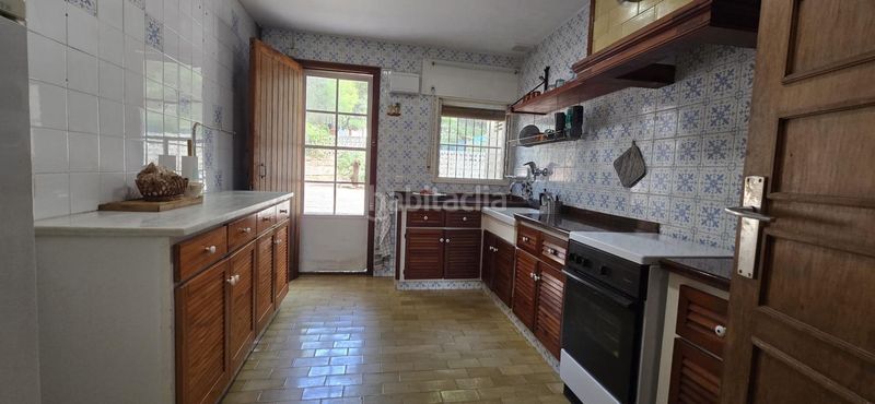 Foto ec465e23-d888-4f9e-9b32-ef2d2253965d. Chalet  en venta sierra calderona en Olocau