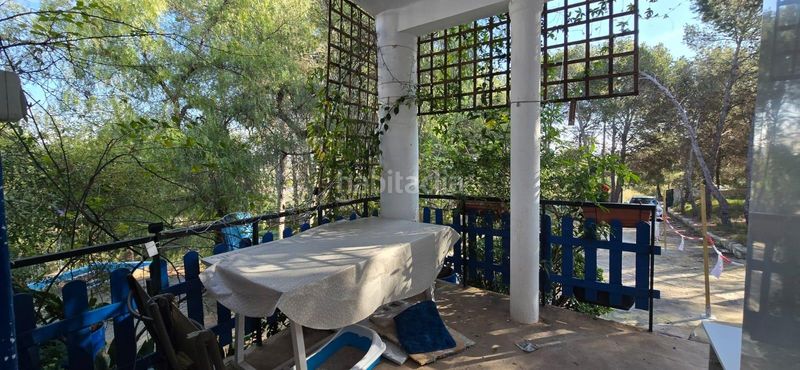 Foto 0b8f68b0-920e-46dd-91cb-08d6a21247e5. Casa aparellada a Olimar-Carambolo-Atalaya de Levante Chiva
