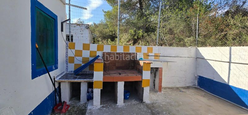 Foto 120af8a0-4dce-4014-b3db-21f577b6fb07. Casa aparellada a Olimar-Carambolo-Atalaya de Levante Chiva