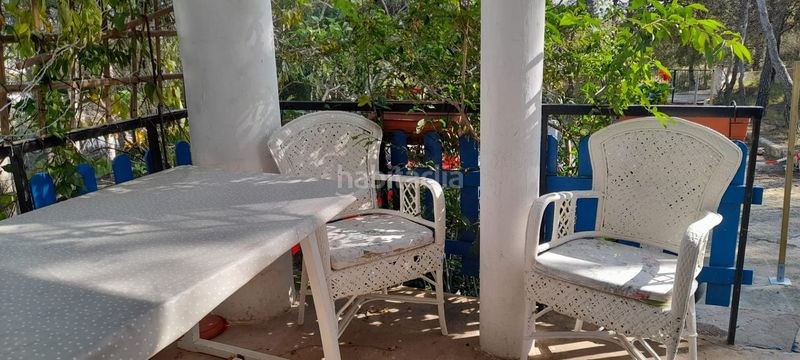 Foto 8605c35d-42e0-43cd-bc41-40a9bd03563b. Casa aparellada a Olimar-Carambolo-Atalaya de Levante Chiva