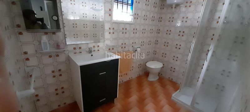 Foto ae255e6b-cfdb-4fc2-a62f-fbf3df1d4b0c. Casa aparellada a Olimar-Carambolo-Atalaya de Levante Chiva