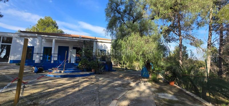 Foto b20a27d6-3540-44c5-ac4d-4f8b101e22cf. Casa aparellada a Olimar-Carambolo-Atalaya de Levante Chiva