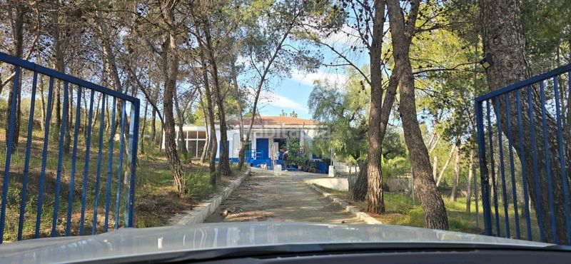 Foto b6a622d8-d228-46c7-abff-b4062be9fb15. Casa aparellada a Olimar-Carambolo-Atalaya de Levante Chiva