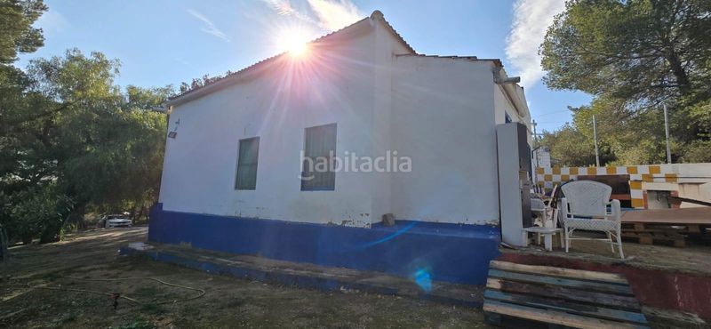 Foto ba9c6ca3-a037-4726-9d0f-c461a2b55732. Casa aparellada a Olimar-Carambolo-Atalaya de Levante Chiva