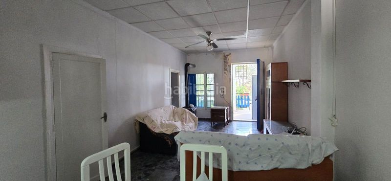 Foto cf3cc2f2-2c2e-423f-a838-eff63a7ad0df. Casa aparellada a Olimar-Carambolo-Atalaya de Levante Chiva