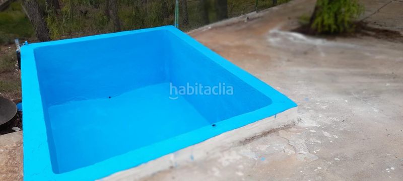 Foto e31fb0e7-c706-4b85-a796-823bef0bc95d. Casa aparellada a Olimar-Carambolo-Atalaya de Levante Chiva