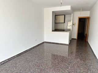Flat in Casinos. Viviendas a estrenar en casinos