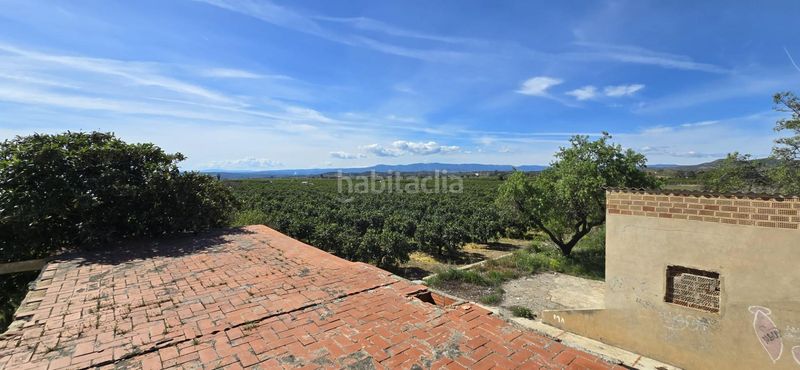 Foto 152e21fa-8589-4346-9e77-ce7d4fa8579a. Masia a Santa Bárbara Llíria