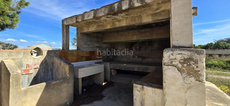 Foto 8663e4a1-c082-4404-b293-8fa6270da833. Masia a Santa Bárbara Llíria