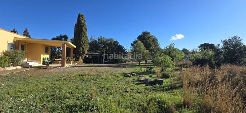 Foto 9d2d98e6-6f85-45e2-b961-bcd848e92bc9. Xalet amb aparcament a Marines
