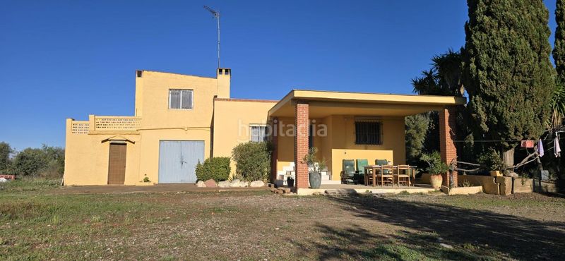Foto e9ebea10-6a9f-4f01-8c40-aa12a5c2656d. Xalet amb aparcament a Marines