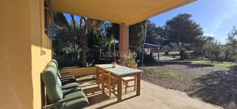 Foto f1d6c88a-df3a-49c4-b275-9a80242b2c14. Xalet amb aparcament a Marines