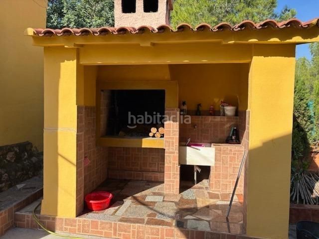 Foto 1a317622-6d6b-44cf-ae36-4c7da991cc13. Xalet amb piscina a Vilamarxant