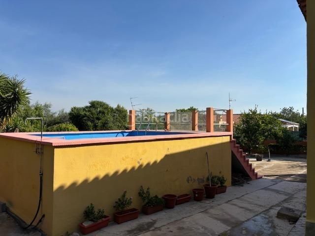 Foto 69551df8-64f9-4ac1-88df-bdee6e9fc828. Xalet amb piscina a Vilamarxant