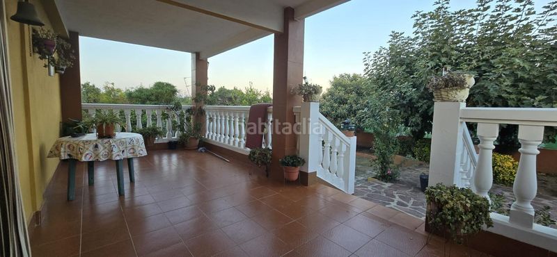 Foto 74e03585-5b65-4f72-8729-2460677be01f. Xalet amb piscina a Vilamarxant