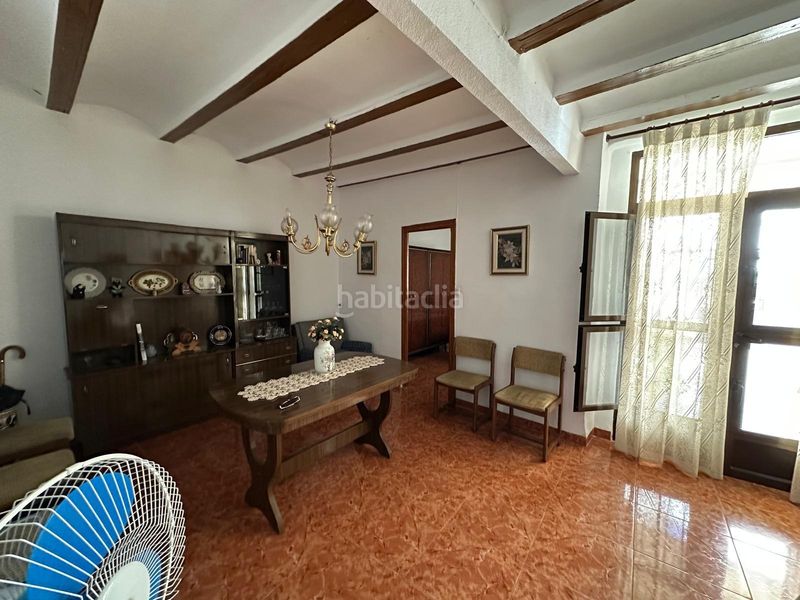 Foto 4f392edc-20b3-4a06-ba1d-05e65f315a1f. Casa  en venta lliria en Santa Bárbara Llíria