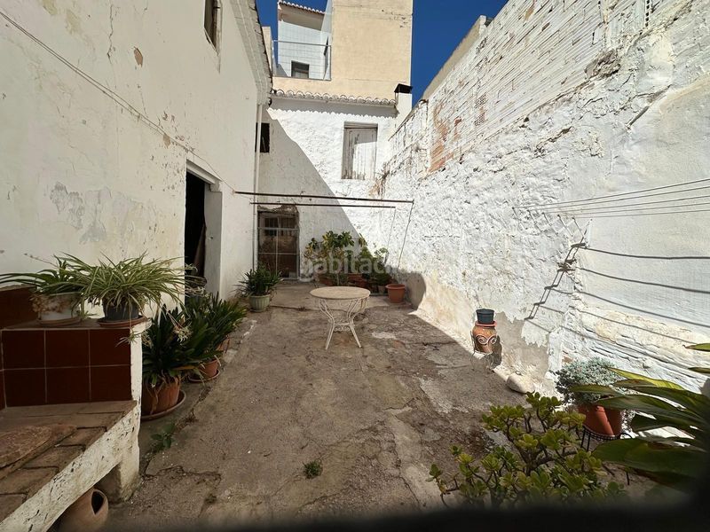 Foto b1a2eb72-cac0-4367-b1de-9ae00460da05. Casa  en venta lliria en Santa Bárbara Llíria