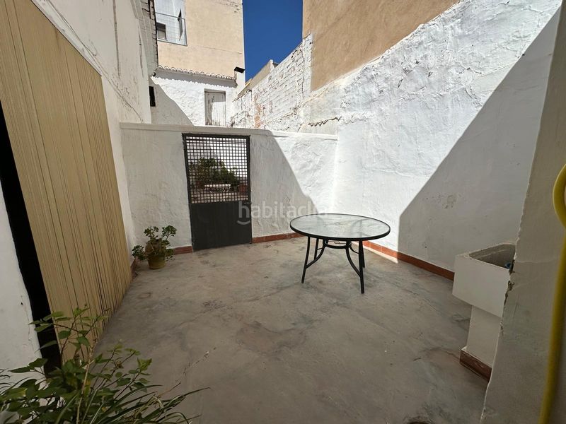 Foto c1fba93a-3703-4b43-aad5-bce1d68479df. Casa  en venta lliria en Santa Bárbara Llíria