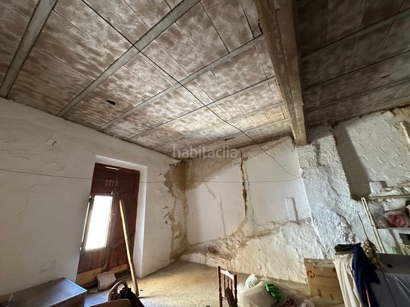 Foto c628fc9f-0c66-45cb-a9bc-cecc7fa58618. Casa  en venta lliria en Santa Bárbara Llíria