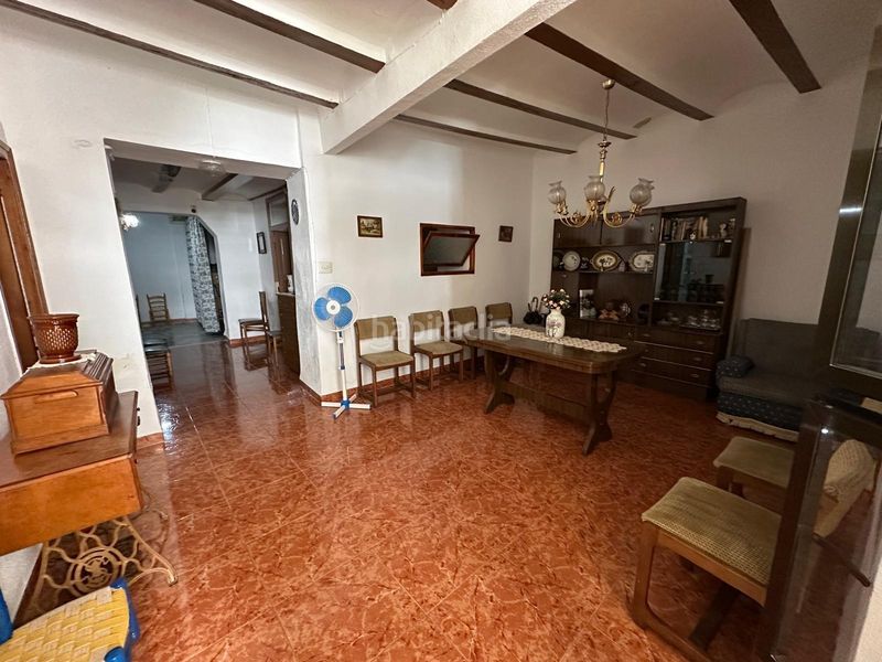 Foto e733948b-f286-4335-b0f7-a8fb84789ed2. Casa  en venta lliria en Santa Bárbara Llíria