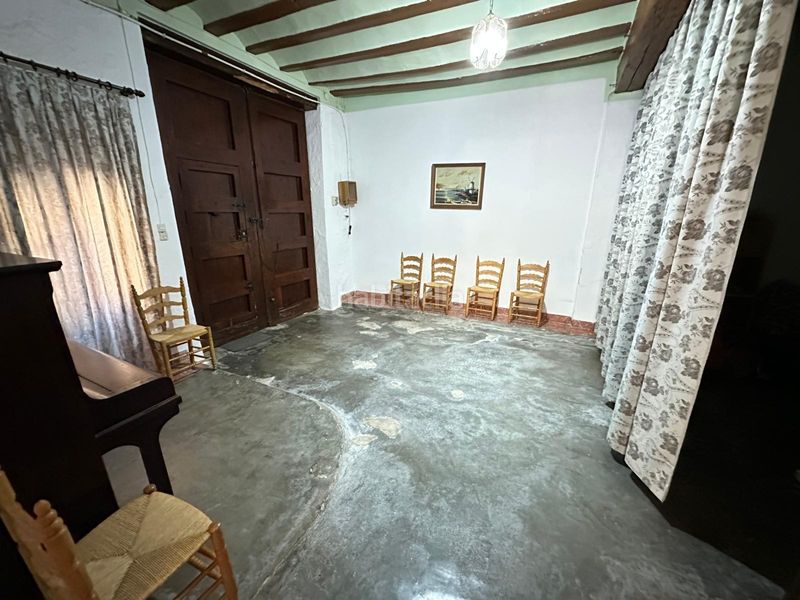Foto f43cf9bd-e0d2-4c08-a747-7c1da74ca3d1. Casa  en venta lliria en Santa Bárbara Llíria